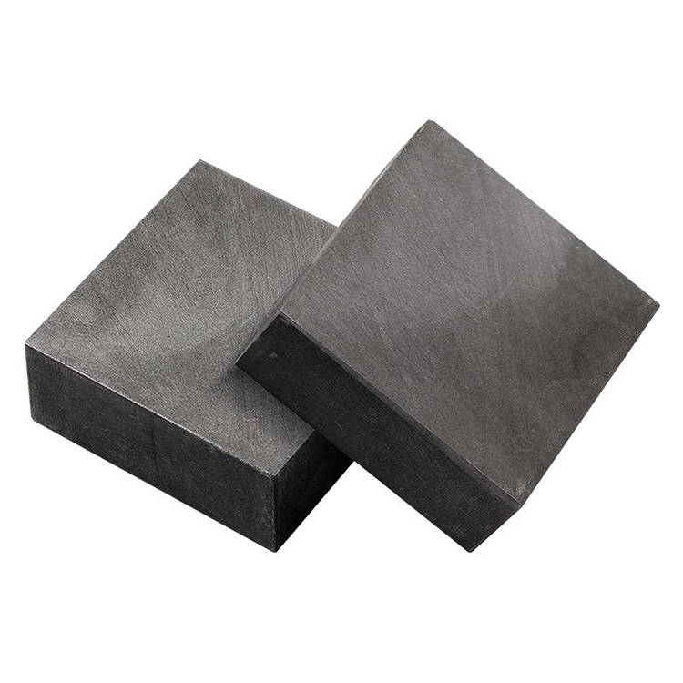 Penggunaan plat grafit