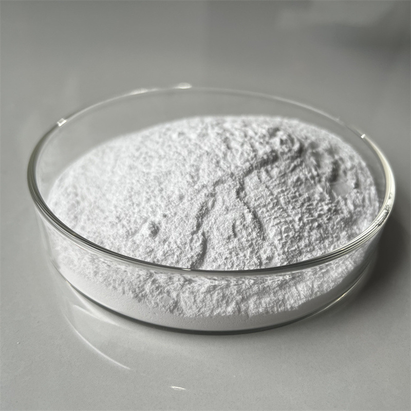 Permohonan serbuk alumina kesucian tinggi