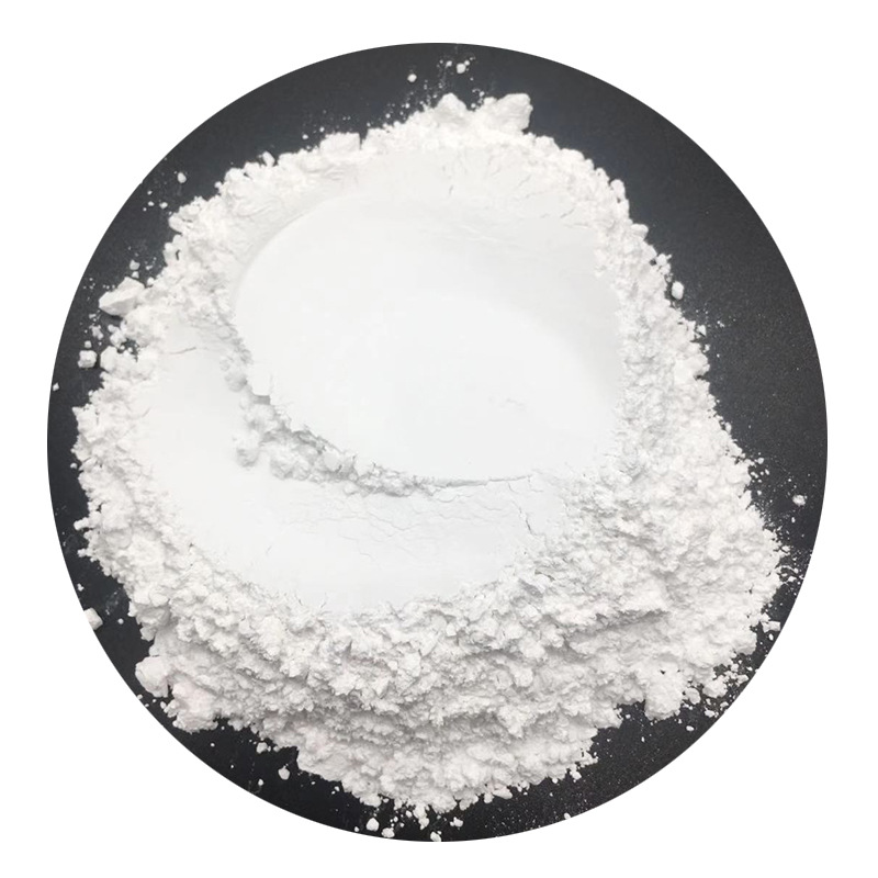 Jenis dan aplikasi zink oksida