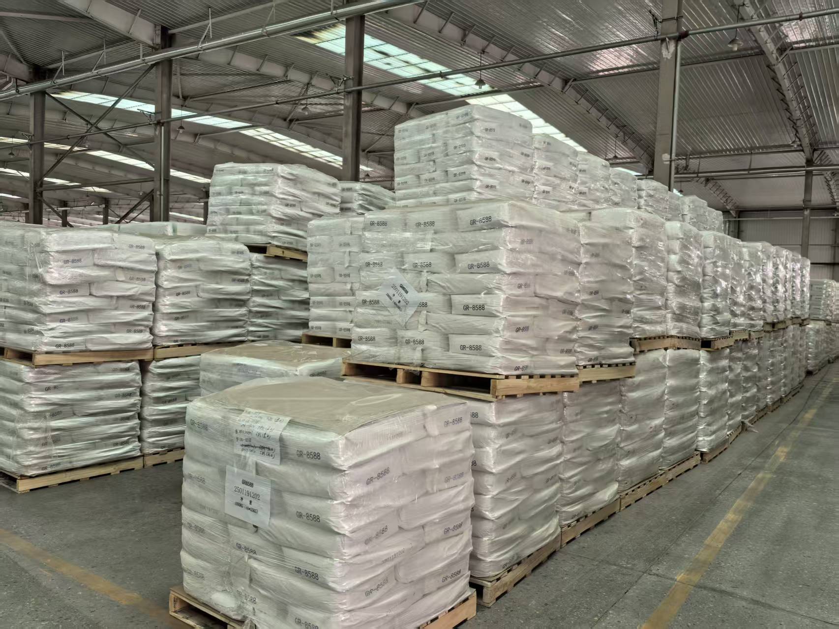 Jenis utama serbuk titanium dioksida