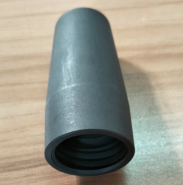 Apakah kegunaan muncung grafit