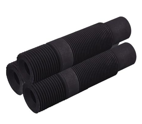 Jenis muncung grafit