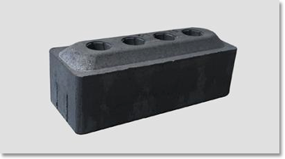 Proses pengeluaran anod pra bakar