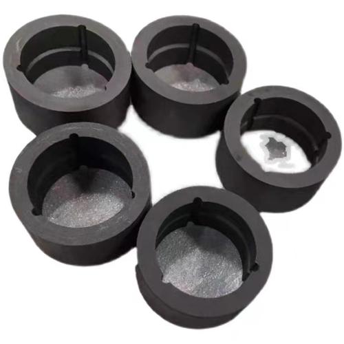 Fungsi dan aplikasi cincin grafit