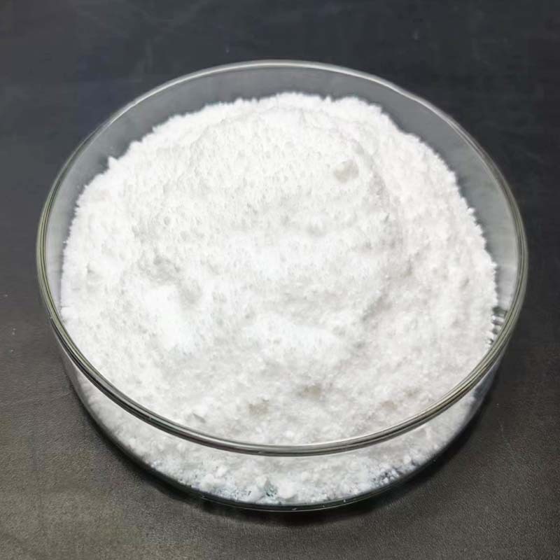 Serbuk Nano Alumina